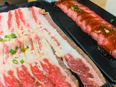 -花味·自助烤肉(雨花客厅店)