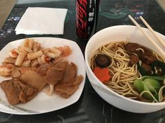 -首都机场t3-c国航两舱休息室