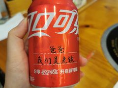 -咕咕站韩国料理(紫金港店)