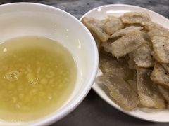 炸灌肠-天兴居(鲜鱼口街店)