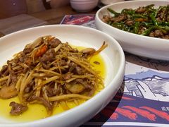 -铁公鸡·四川料理(天环广场店)