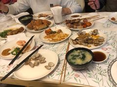 -上海虹桥宾馆味翠餐厅