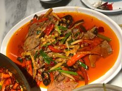 -懒人盐府人家(航天桥店)