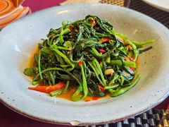 -翡翠鸟精品泰国菜(北辰财富中心店)