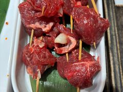 -矮板凳老火锅(宽窄巷子店)