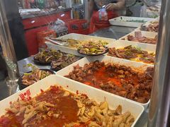 -惠丰源烩面馆(经七路店)