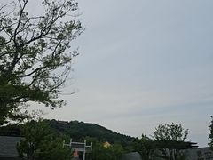 -云龙山