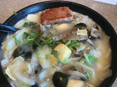 鱼汤米线-鹿园鱼汤米线