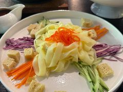 -香丰阁·烤鸭·川湘菜(清河店)