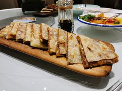 葱花饼-一宽宽宴(白浮泉路店)