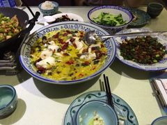 -佬湘楼(越秀城市广场店)