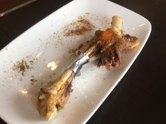 -老牌坊鲁菜名店(聊城美食岛店)