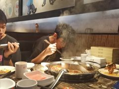 -冠菌火锅自助(东莞桥头店)