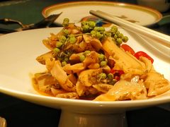 -彩虹之约•淮扬家宴(亚运村店)