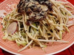 -正阳门饭庄·烤鸭·北京菜(万丰路七里庄店)