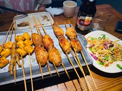 -管氏翅吧(台湾街店)