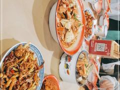 -老三样·旧食新味(船山路店)