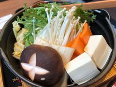 -胜博殿日式炸猪排(侨福芳草地店)