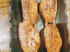 -烧蠔帮·湛江生蚝(茂南万达店)