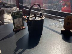 -奇芳阁·百年清真南京菜(夫子庙店)