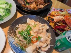 -大厨的餐厅(曾厝垵总店)