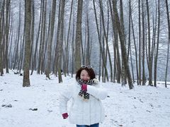 -硗碛藏寨·神木垒景区