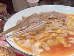 -西贝(六里桥旗舰店)