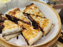 金奖麻酱糖饼-牛街清真满恒記(平安里西大街店)