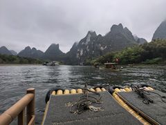 -桂林兴坪漓江