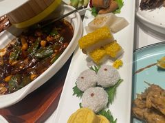 -贝勒爷·酥不腻烤鸭