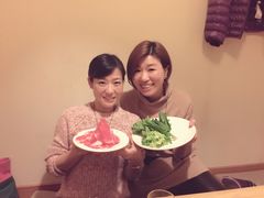 -丽和苑·自助寿喜锅(虹梅路店)