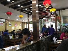 大堂-白魁老号饭庄(安内店)