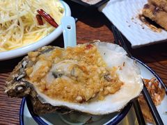 -517烧烤·龙虾·海鲜大排档(万象都荟店)