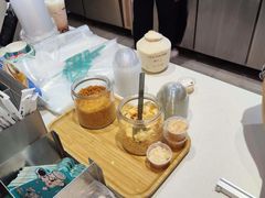 -椰不二(江北大洋百货店)