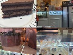 -姆们M Sweetie Cake(三里屯店)