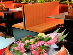 -無二炙坊·和牛烧肉(大钟寺1733店)
