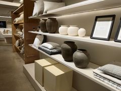 -ZARA HOME(蓝色港湾店)