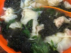 -阿麟馄饨(延长路店)