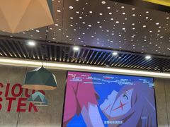 -517烧烤·龙虾·海鲜大排档(万象都荟店)