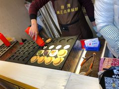 -味正点车轮饼可丽饼(南禅寺店)