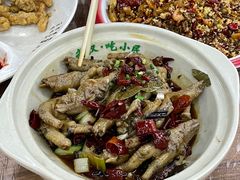 -小民大排档(光谷店)