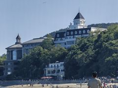 -棒棰岛宾馆景区
