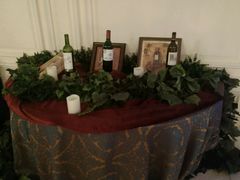 -北京拉斐特城堡酒店