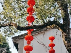 -惠山古镇·寄畅园