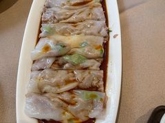 菌香牛肉肠-广州逸林假日酒店·四季桃源中餐厅(白云山风景区店)