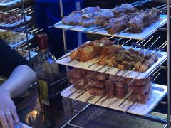 -三个蒙古大叔羊肉串(大宁店)