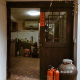 陳自在探店｜在古城民居博物馆里吃碗正宗米线