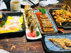 -小川洋风料理(街道口店)
