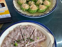 -古榕农庄·桑拿簸箕菜·招牌泥焗鸡(清远长隆店)