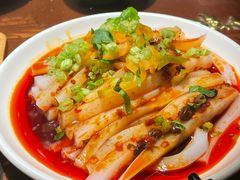 -缪氏川菜(深圳北站缤果空间店)